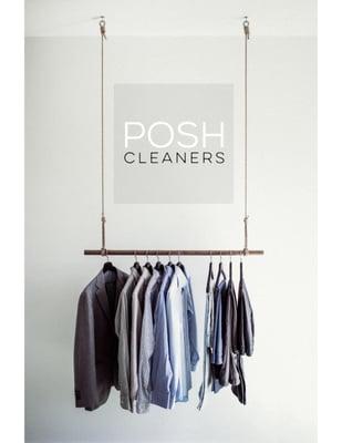 Posh Cleaners