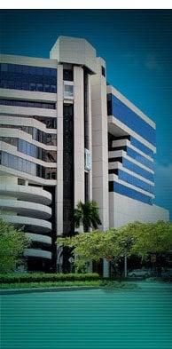 Coral Gables Headquarters