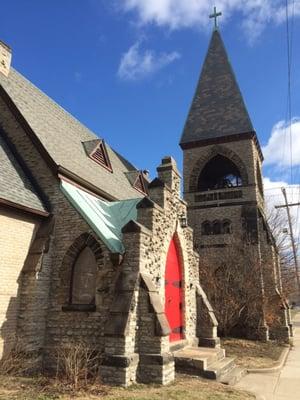 Trinity Episcopal Church