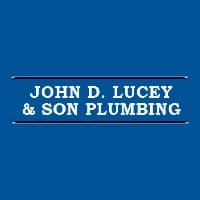 Lucey Plumbing & Heating logo