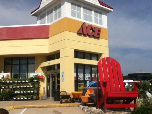 Ace Hardware