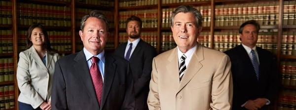 Laborde & Neuner Atty