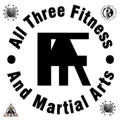 All Three Fitness & Martial Arts