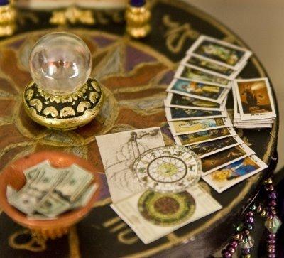 Psychic Readings by Jade