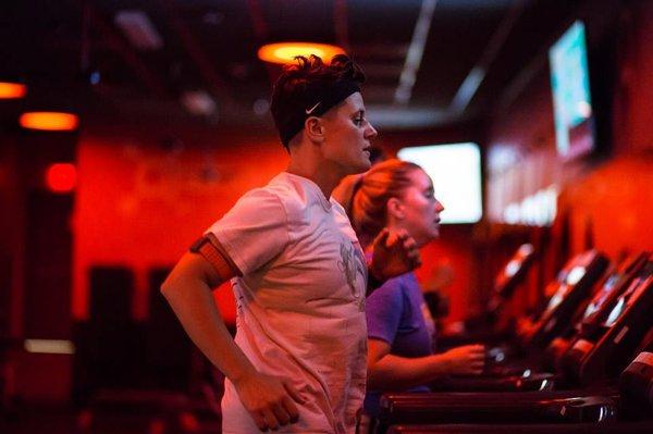 Orangetheory Fitness Medford