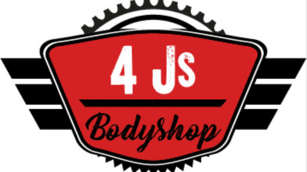 4-J’s Body Shop