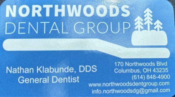 Northwoods Dental Group