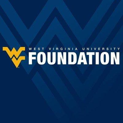 WVU Foundation Logo