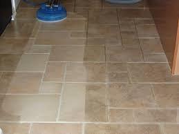 Tile and Grout Cleaning