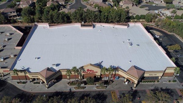 Roofing Phoenix, AZ