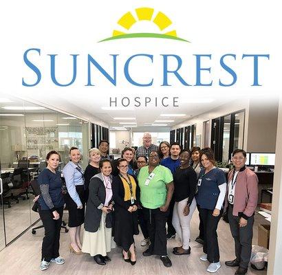 Suncrest Hospice