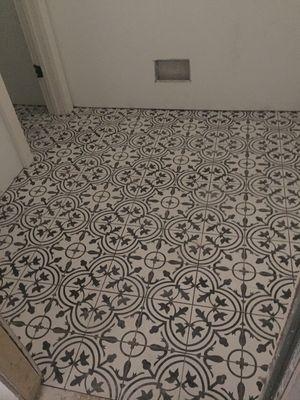 Cundiff Ceramic Tile