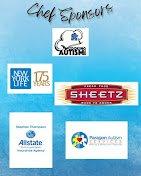 We support and sponsor Autism events!