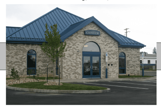 Clearview Federal Credit Union