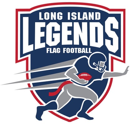 Long Island Legends Flag Football League