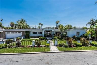 Sold! North Tustin home;