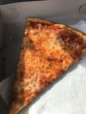 Regular Slice ($2.50)