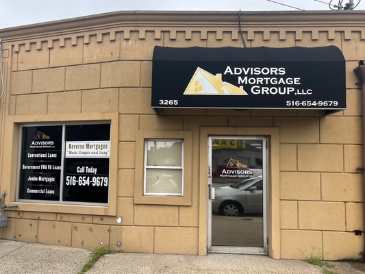 Advisors Mortgage Group