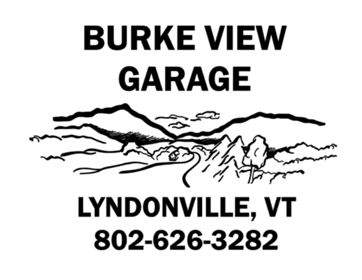 We look forward to taking care of you and your vehicle here in Vermont's majestic Northeast Kingdom!