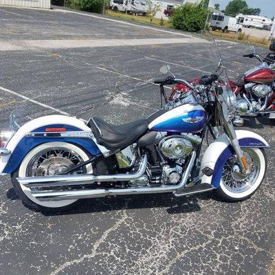 MK Cycles Service & Repair | Sandusky Motorcycle Repair & Service