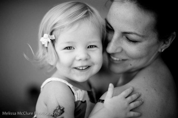 One of my favorite images of me and my baby! Melissa got this during a crazy chaotic birthday party. She's so talented.