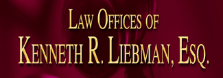 Liebman Kenneth R Law Offices Of