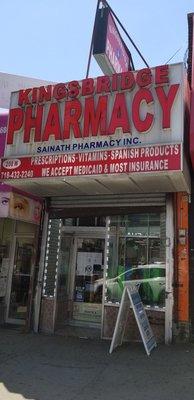 Sainath Pharmacy