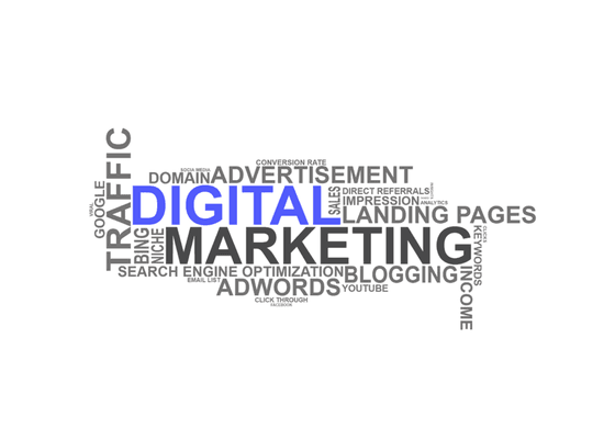 Digital Marketing