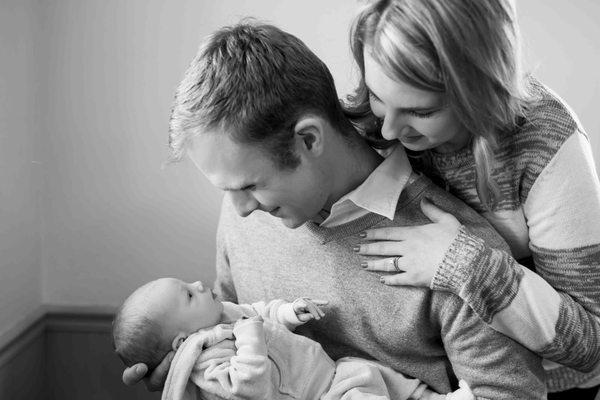 Newborn Portraits