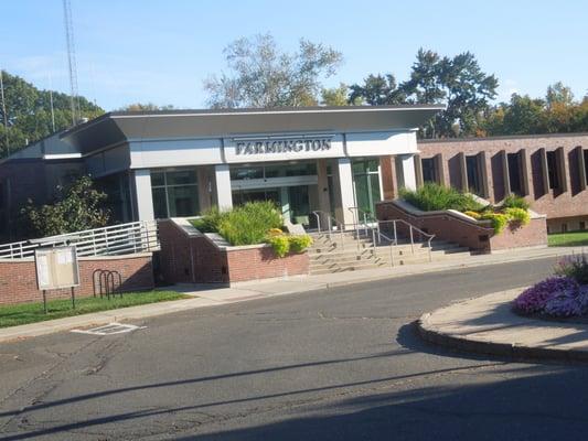 Town of Farmington