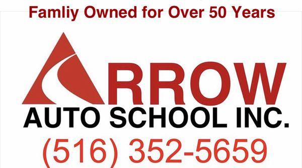 Arrow Auto School Inc.