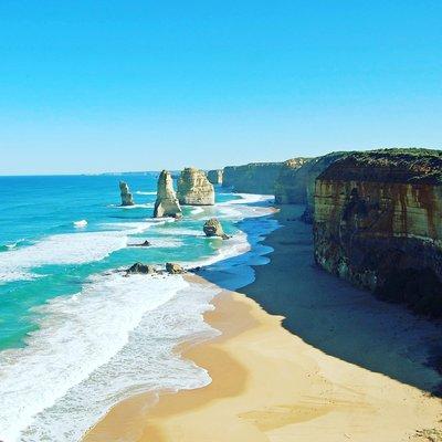 Australia twelve apostles