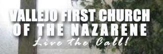 Church of the Nazarene First