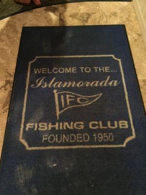 Islamorada Fishing Club