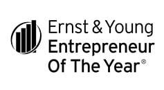 Ernst & Young
 2014-Brenton Hayden named Ernst and Young Entrepreneur of the Year Award