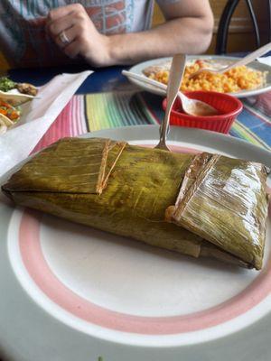 Tamale