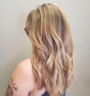 Balayage