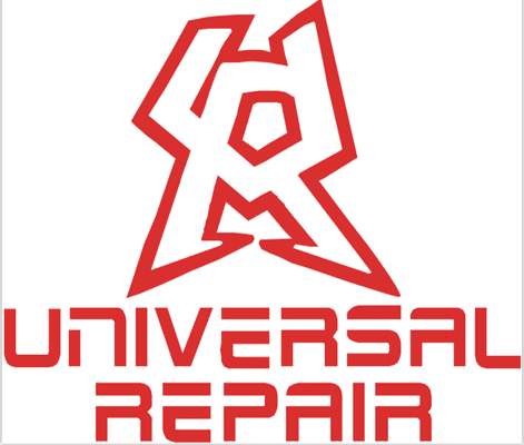 Universal Repair Appliance