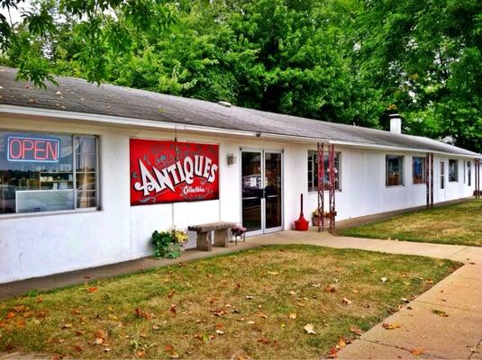 Shady Lane Antique Mall