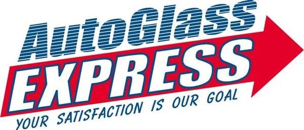 AutoGlass Express