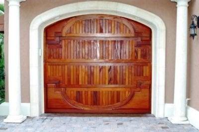 Garage Door Service Repair