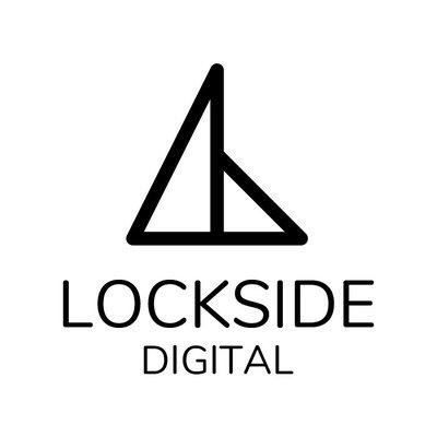 Lockside Digital Logo