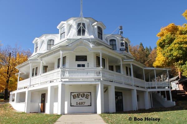 Elks Lodge