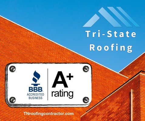 Tri-State Roofing