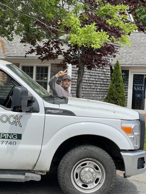 Shamrock Landscaping & Lawn Care