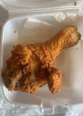 Chicken Leg