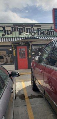 The Jumping Bean Coffee & Gift