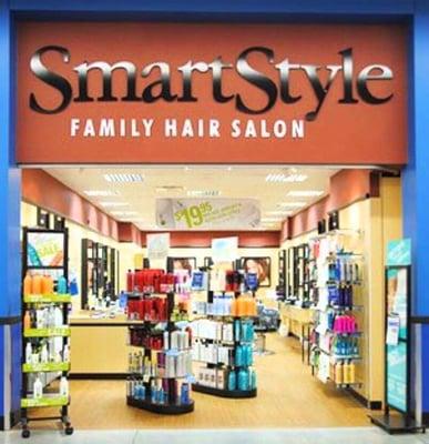 SmartStyle