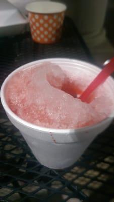 Snowcone