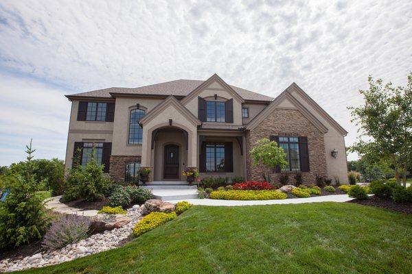 Homes for sale in Parkville Mo